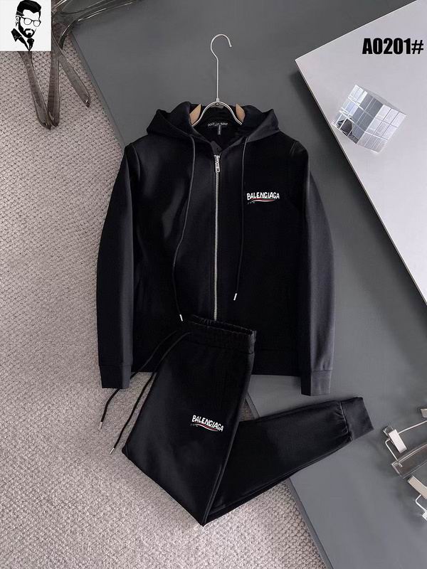 Balenciaga M-5XL kdtr146 (1)